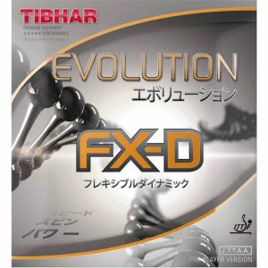 tibhar-fx-d