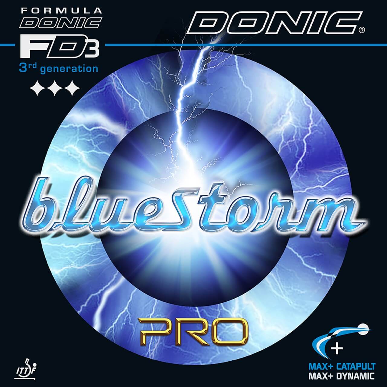 donic_bluestorm_pro Donic Bluestorm Pro