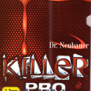 DR Neubauer Killer Pro
