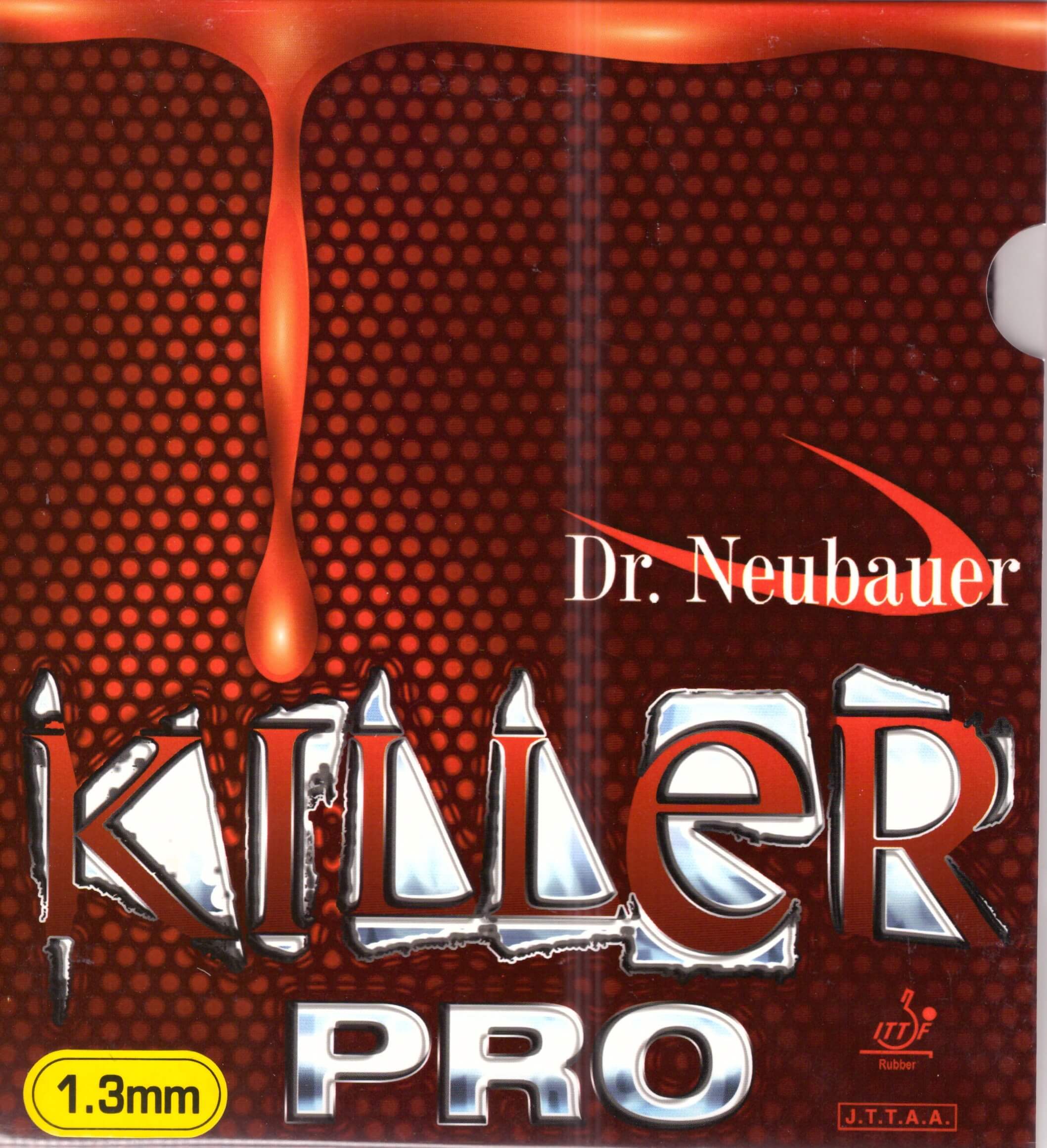 dr_neubauer_killer_pro DR Neubauer Killer Pro