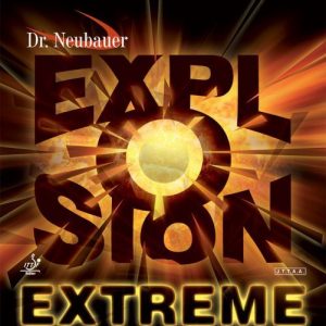 DR Neubauer Explosion Extreme