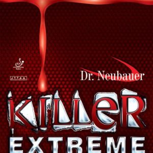 DR Neubauer Killer Extreme