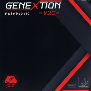 Nittaku Genextion V2C