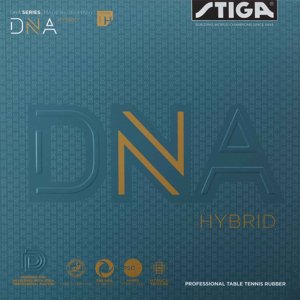 stiga_dna_hybrid_h Stiga DNA Hybrid H