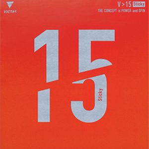 victas v>15 sticky