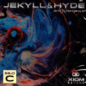 Xiom Jekyll & Hyde C55