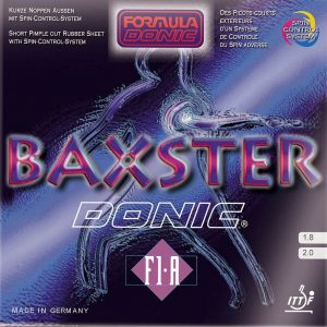 donic-baxster