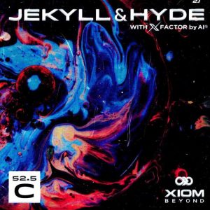 Xiom Jekyll & Hyde C52.5
