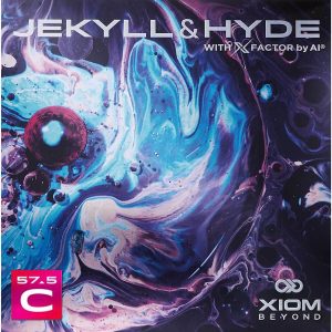 Xiom Jekyll & Hyde C57