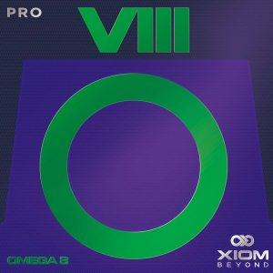 xiom-omega-viii-pro